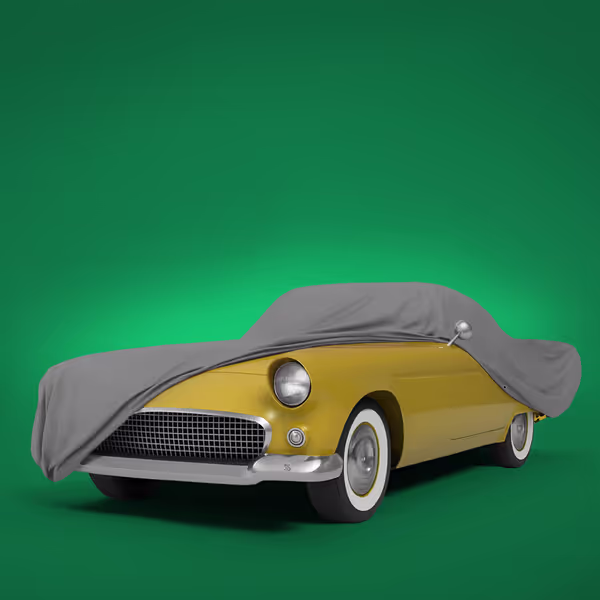 1974 Ford Thunderbird All Models