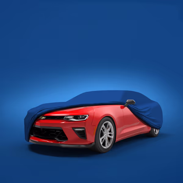2017 Chevrolet Camaro Convertible
