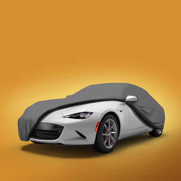 2015 Mazda Miata MX-5 All Models