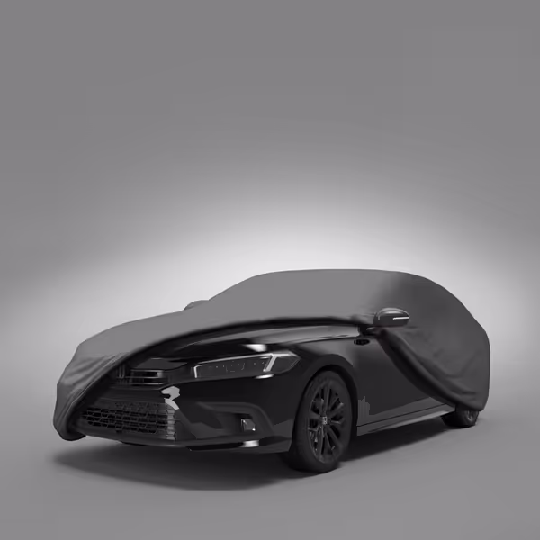 2024 Honda Civic Hatchback