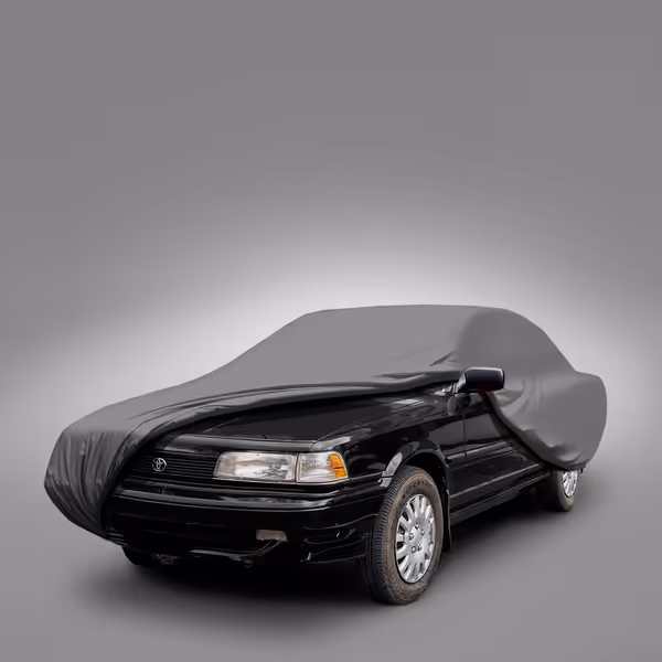 1987 Toyota Camry Wagon