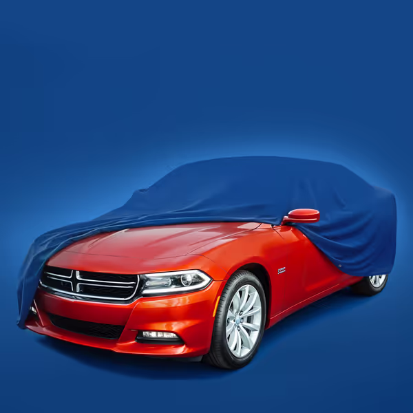 2015 Dodge Charger All Models