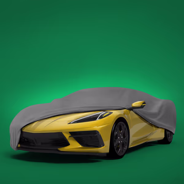 2026 Chevrolet Corvette All Models