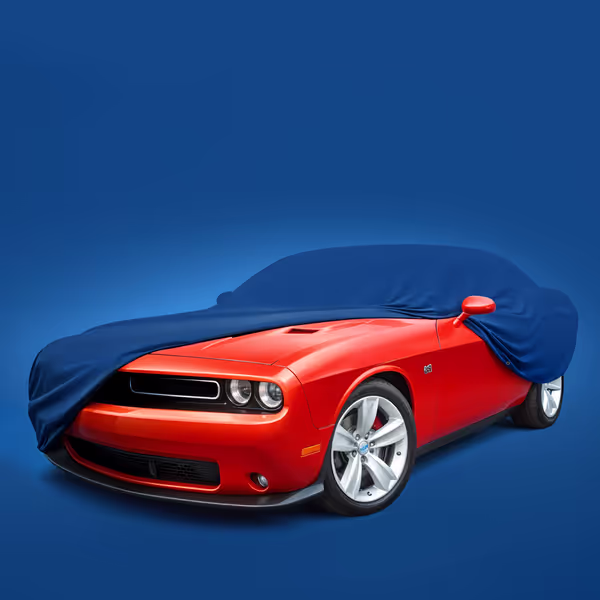 2022 Dodge Challenger All Models