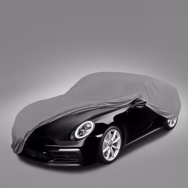 2007 Porsche Carrera GT All Models