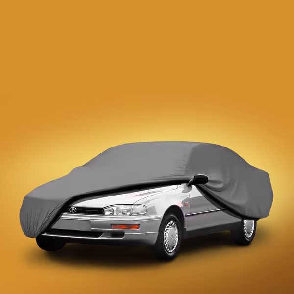 1993 Toyota Camry Wagon