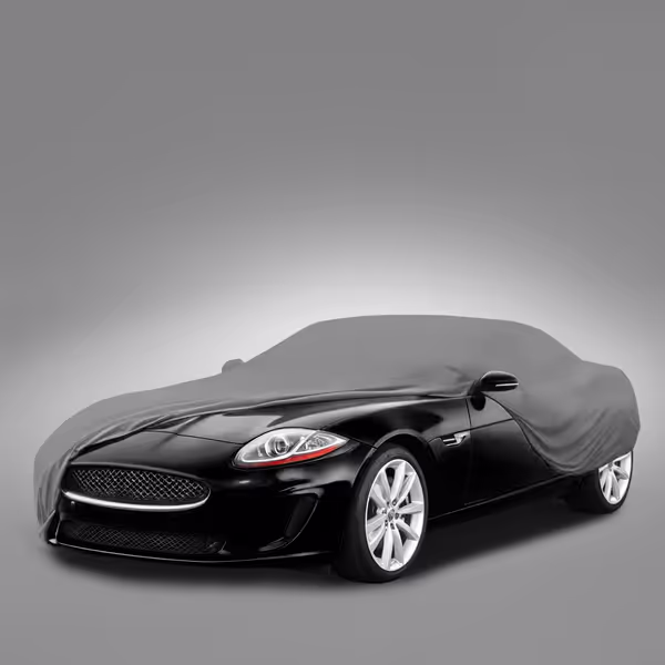 2008 Jaguar XJ Vanden Plas All Models