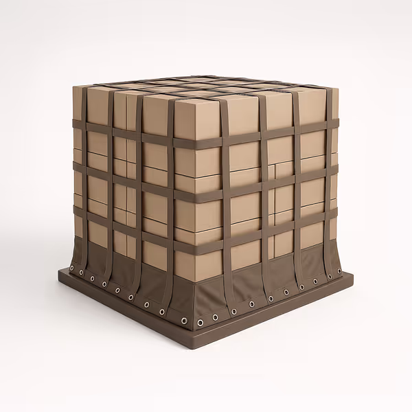 Pallet Covers