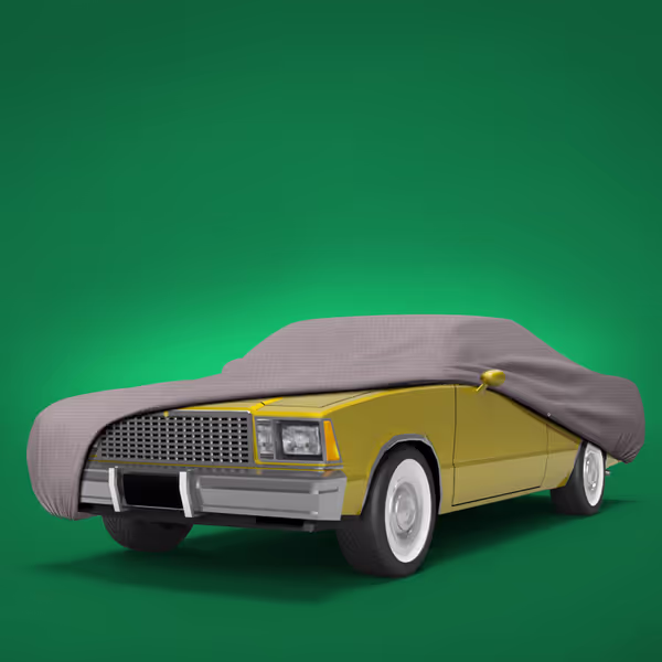 1971 Chevrolet El Camino All Models