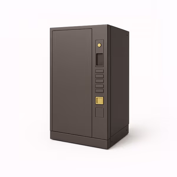 Vending Machine Cover
