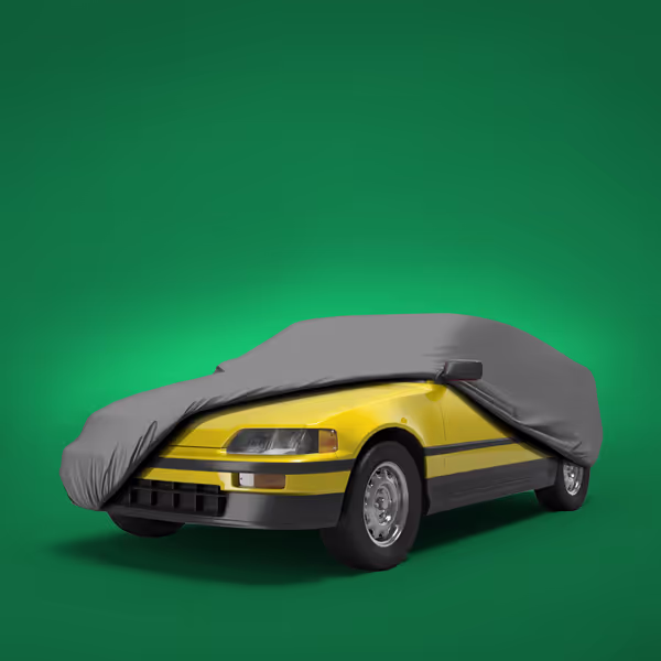 1988 Honda Civic 2 Door Hatchback