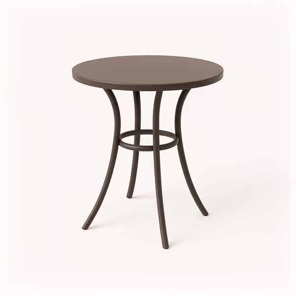 Round Patio Table Cover
