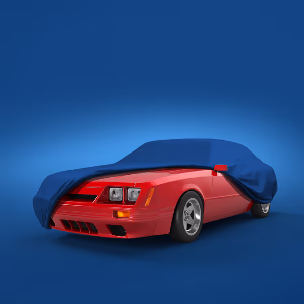 1985 Ford Taurus Sedan