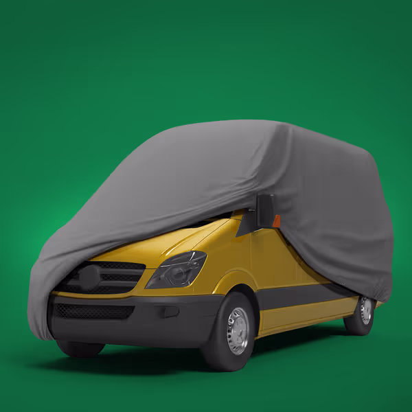 2013 Mercedes-Benz Sprinter Van 3-Door