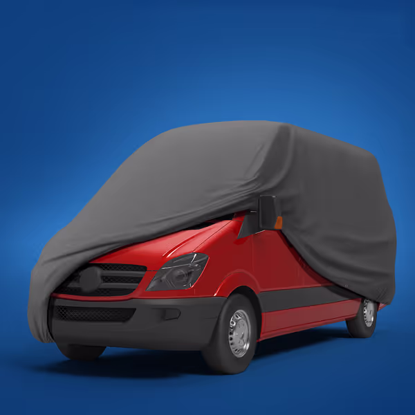 2013 Mercedes-Benz Sprinter Van 3-Door