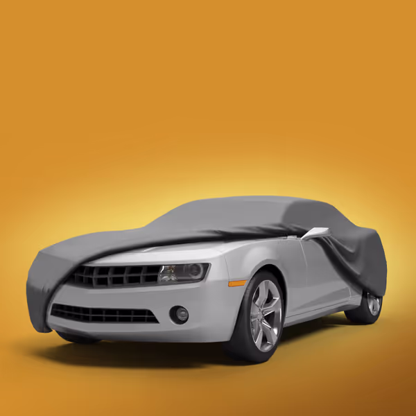 2010 Chevrolet Camaro Coupe