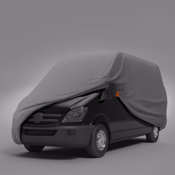 2018 Mercedes-Benz Metris All Models
