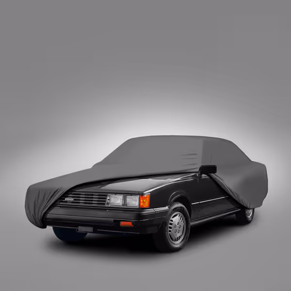 1985 Toyota Camry Wagon