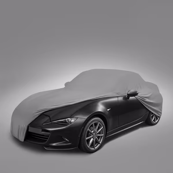 2021 Mazda Miata MX-5 RF All Models
