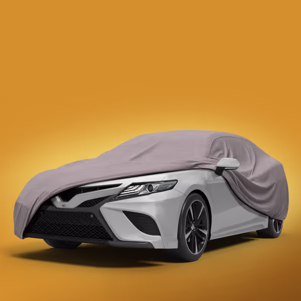 2025 Toyota Camry All Models