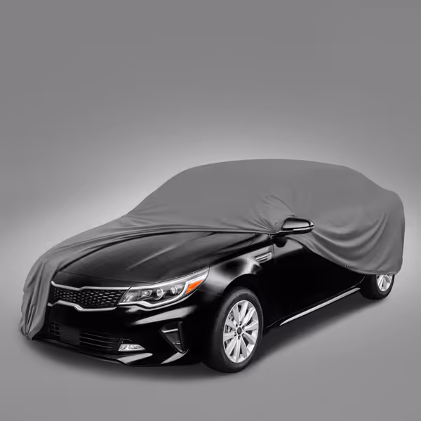 2019 Kia Optima All Models