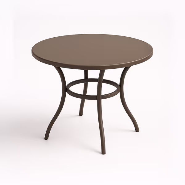 Round Table Cover