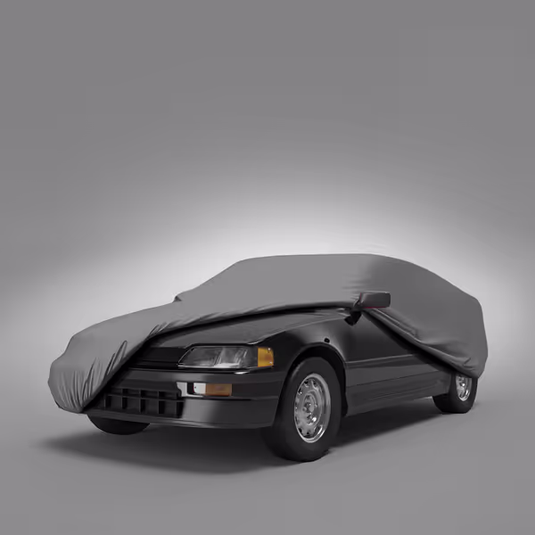 1988 Honda Civic 2 Door Hatchback