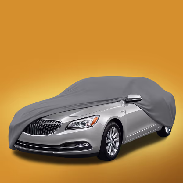 2021 Buick LaCrosse All Models