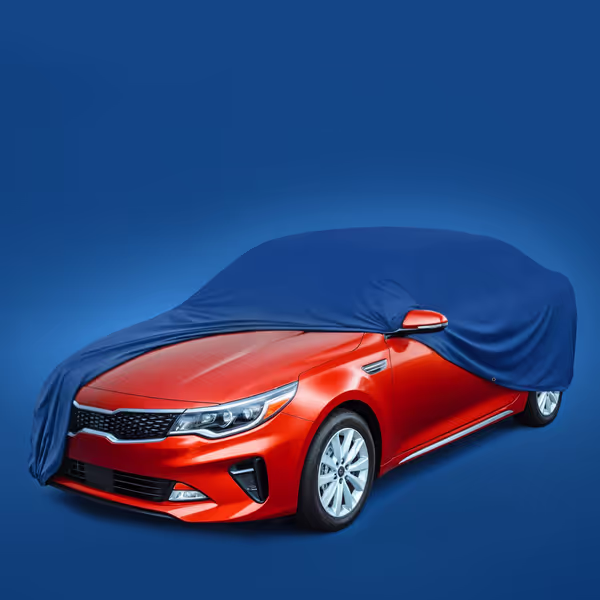 2019 Kia Optima All Models
