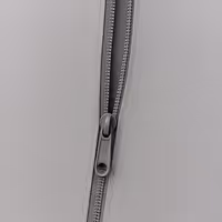 Split Zipper