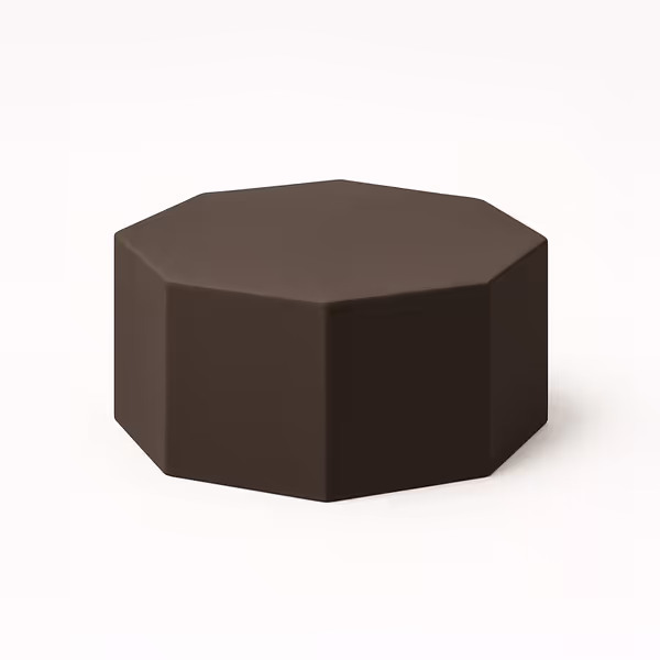 Octagonal Outdoor Custom Covers