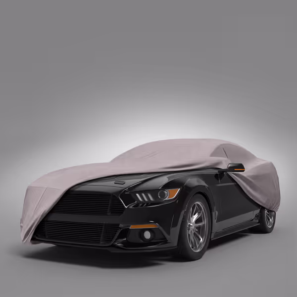 1990 Ford Mustang Coupe
