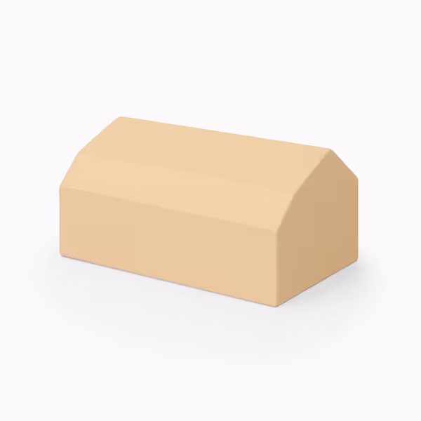 Custom Trapezoidal Box Covers