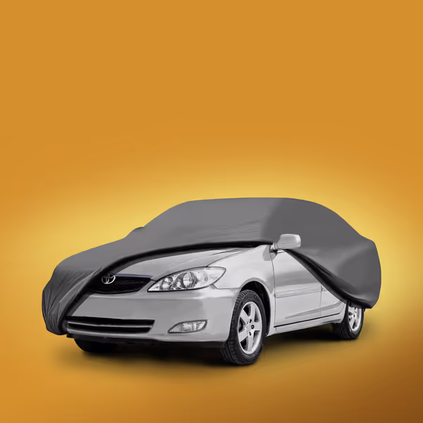 2003 Toyota Camry All Models