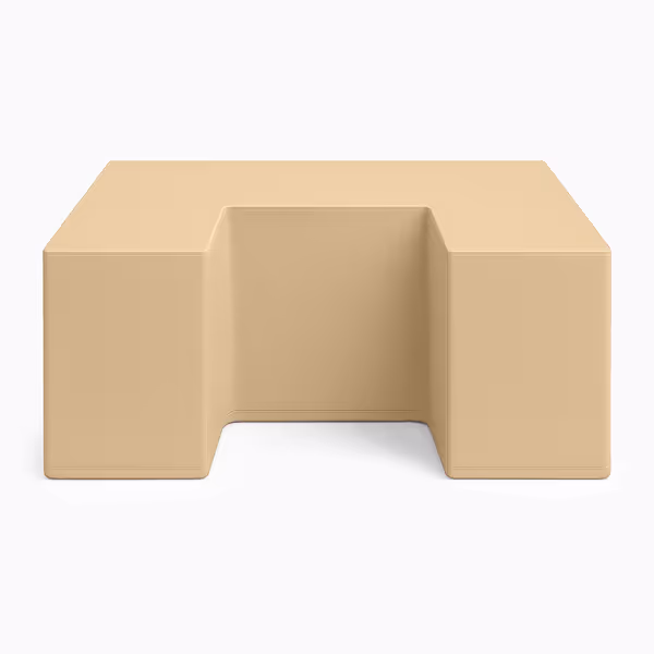 Custom U Shaped Covers
