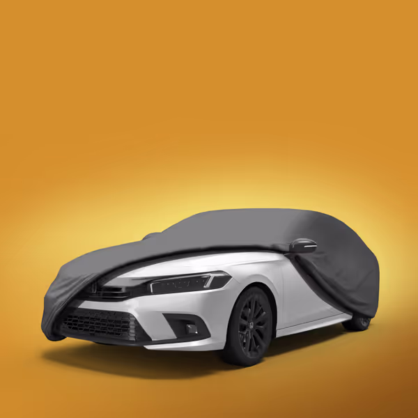 2024 Honda Civic Hatchback