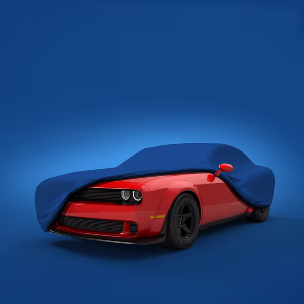 2020 Dodge Challenger All Models