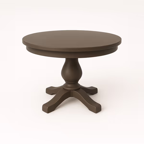Custom Round Accent Cover