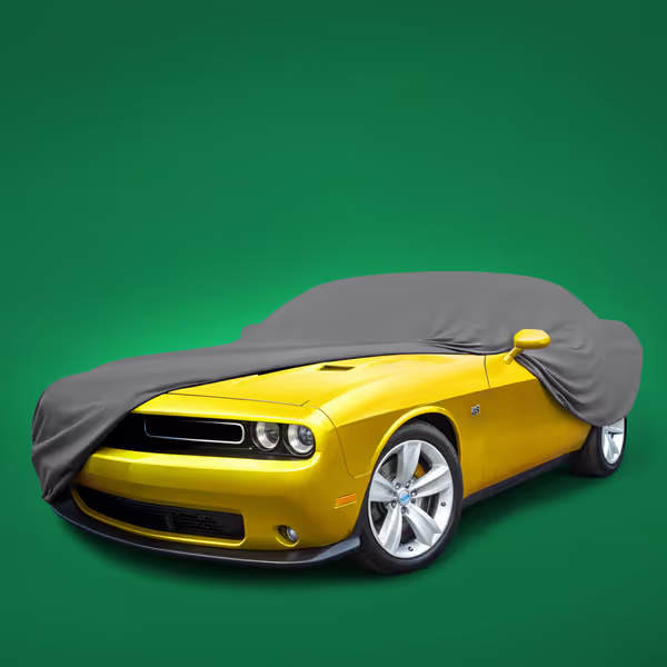2022 Dodge Challenger All Models