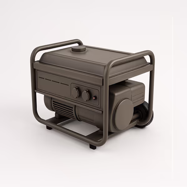 Generator Covers