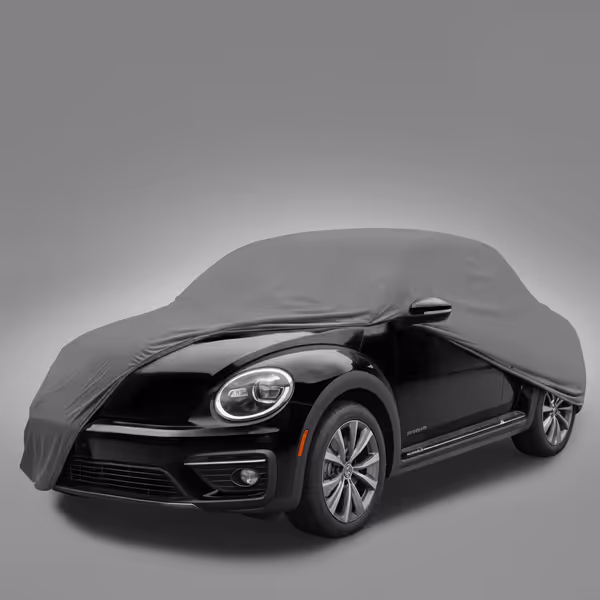 1960 Volkswagen Beetle Convertible