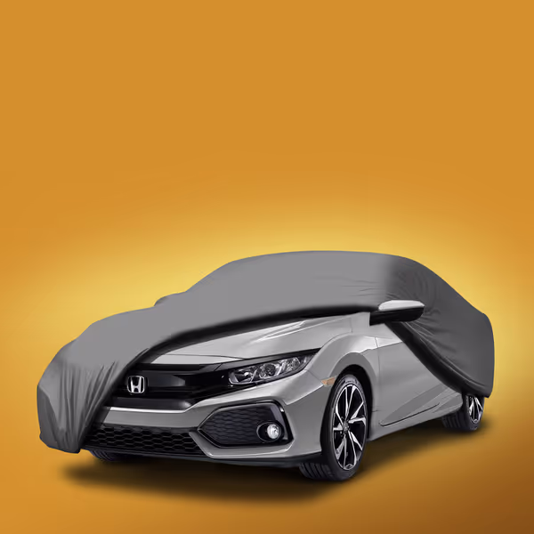 2021 Honda Civic 2 Door Coupe