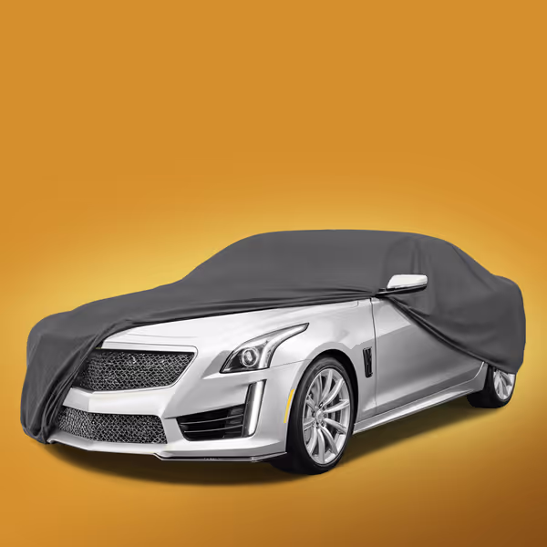 2018 Cadillac CTS-V 4 Door Wagon