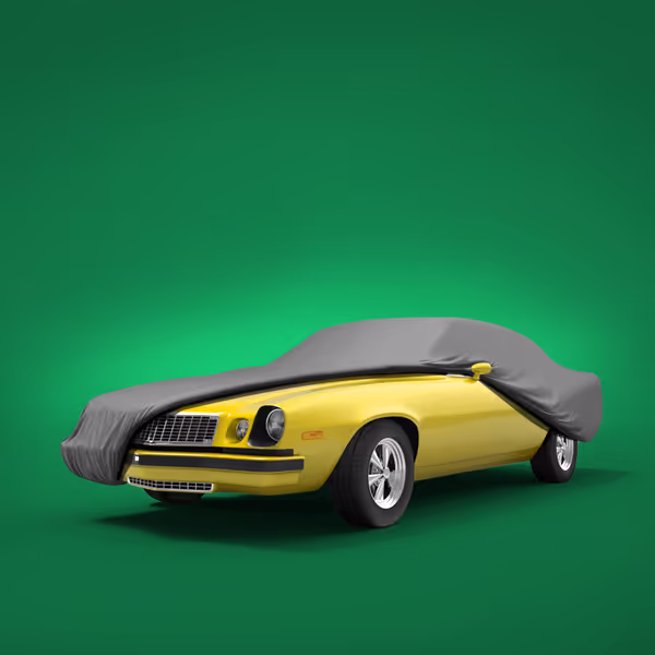 1971 Chevrolet Camaro All Models