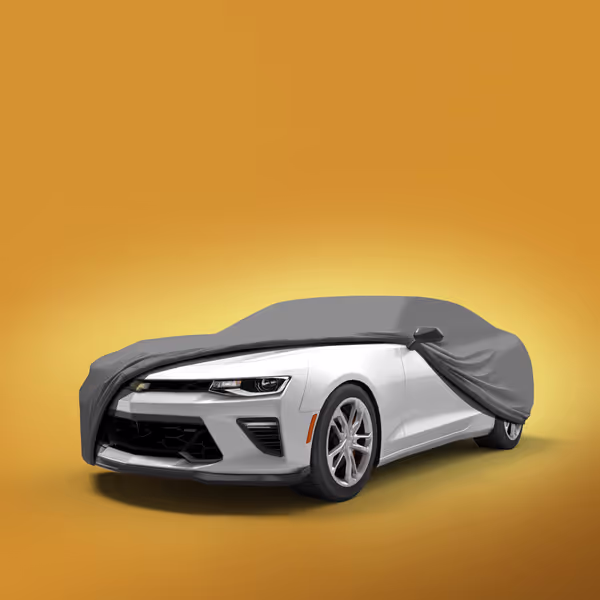 2017 Chevrolet Camaro Convertible
