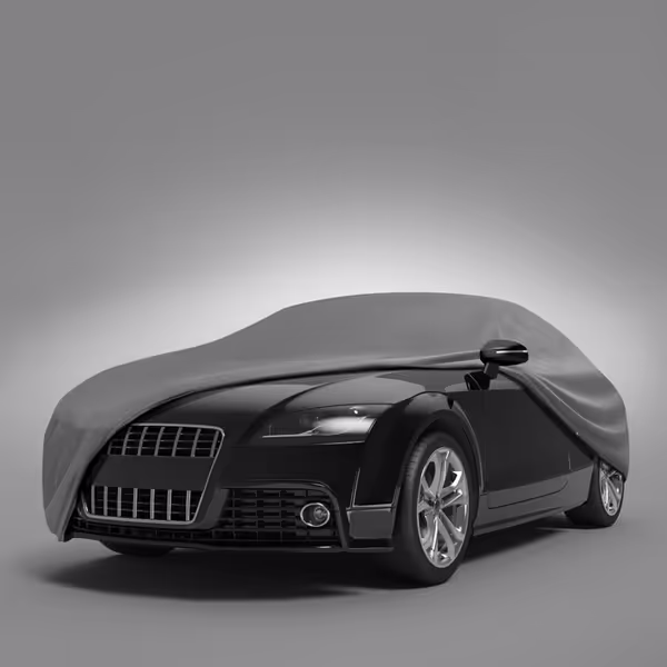 2025 Audi TT Convertible