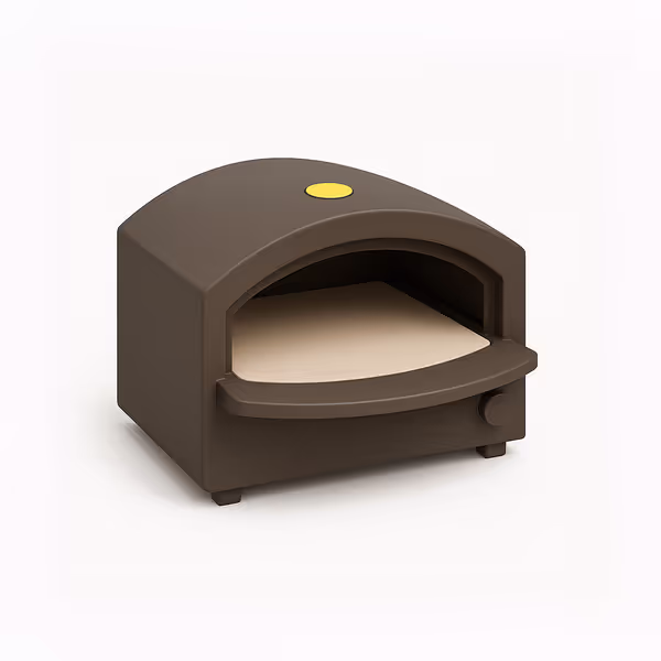 Chef Pizza Oven Cover