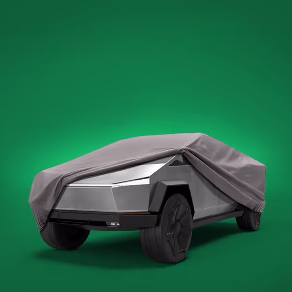 2026 Tesla Cybertruck All Models