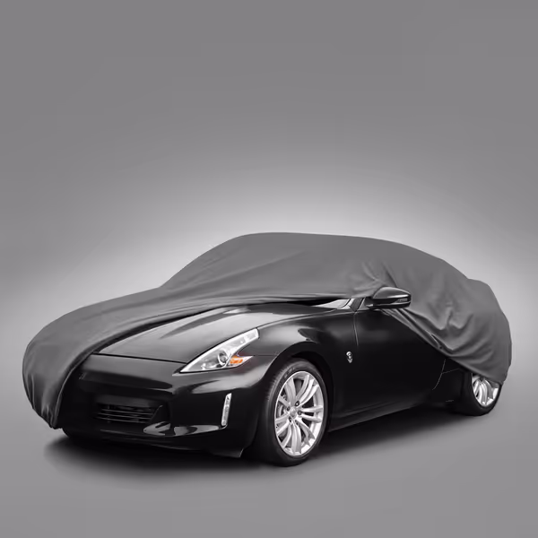 2022 Nissan 370Z Coupe