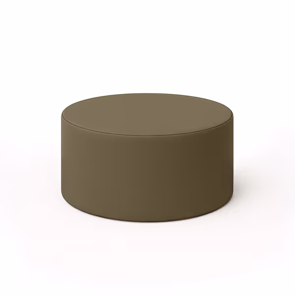 Custom Cylinder/Round Covers